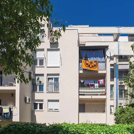 Διαμέρισμα Zvonko *