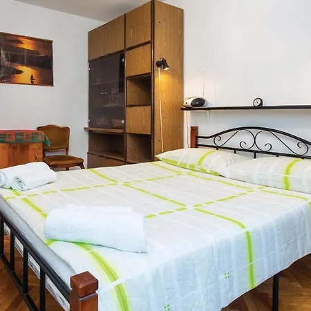 Zvonko Apartment Split