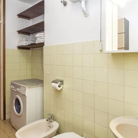 Apartment Zvonko